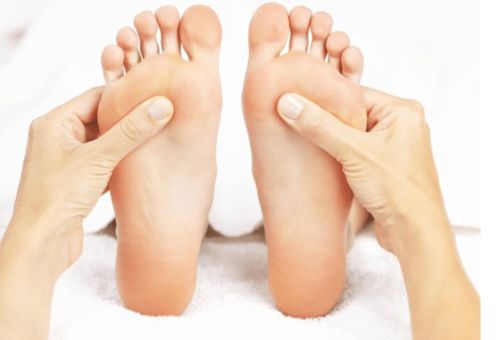 足疗推拿 是养生良方，还是健康陷阱？