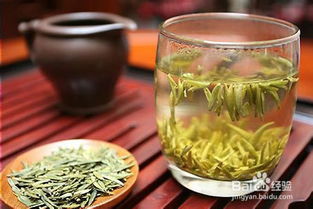 黄茶养生 传统饮品与现代保健服务的完美融合