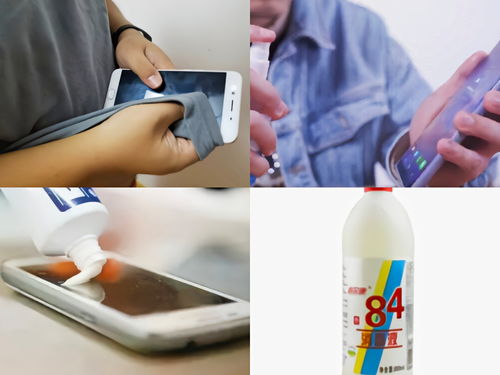 屏幕保养小tips分享 绿厂护屏计划2.0让手滑党秒回血